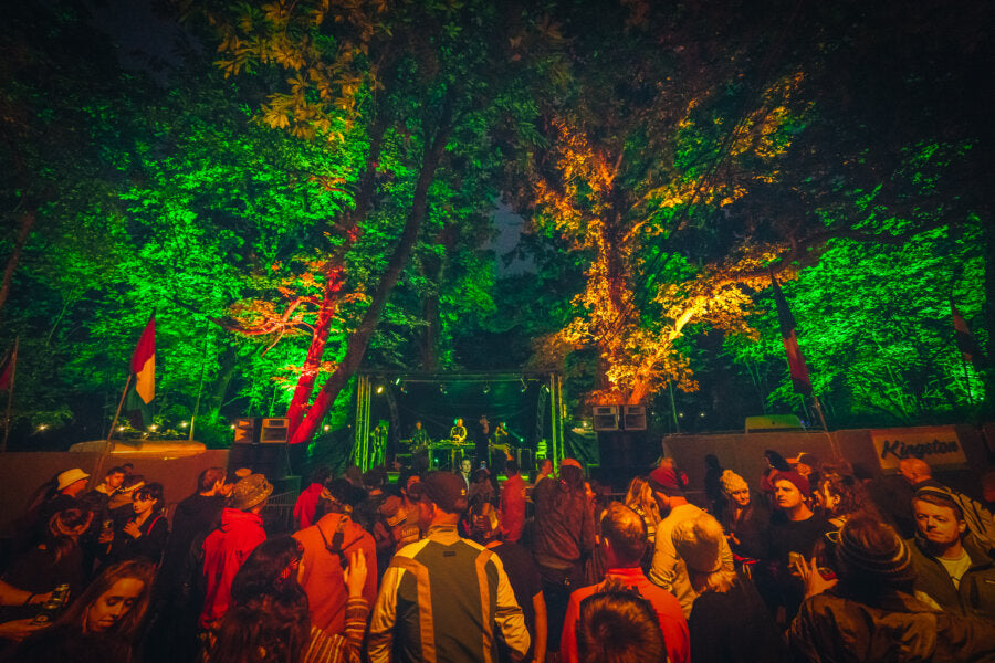 Electric Picnic Through the Years: Our Most Memorable Line‑Ups