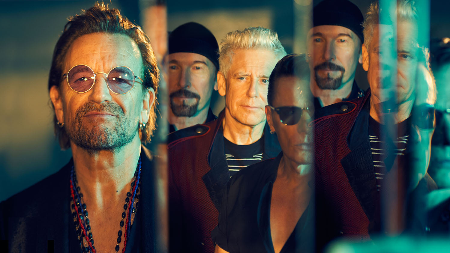 Songs of Surrender: As U2 re-imagine themselves, what better time to revisit their back catalogue.