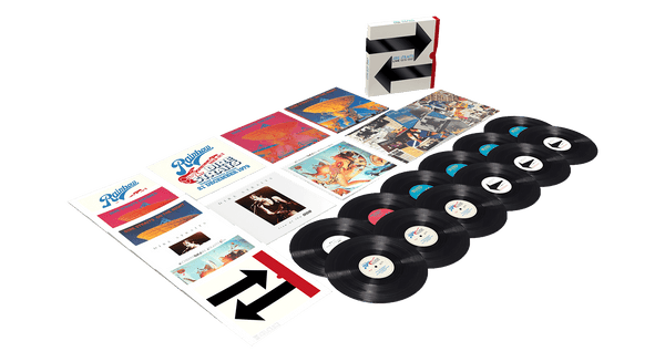 Vinyl | Dire Straits | Dire Straits Live 1978 - 1992 (12LP Box Set)
