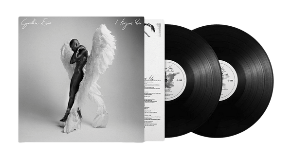 Vinyl | Cynthia Erivo | I Forgive You