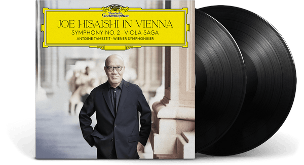 JoeHisaishiinVienna-SymphonyNo 