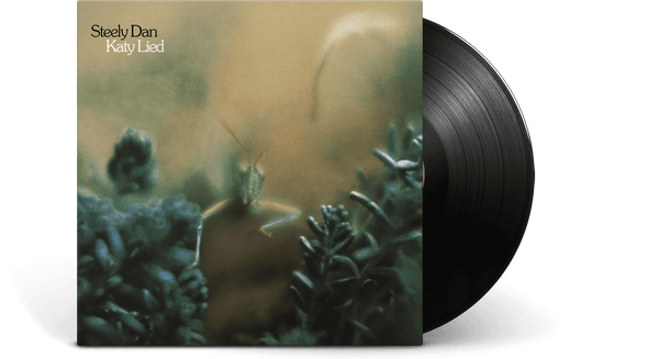 Vinyl | Steely Dan | Katy Lied