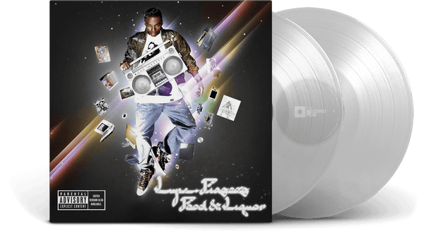 Lupe Fiasco 『Food & Liquor 2』 Lupe Fiasco - Lupe Fiasco's Food & Liquor - Amazon.com Music