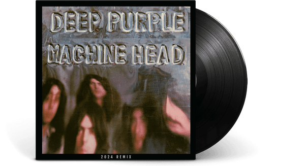 ディープ・パープル  DEEP PURPLE　MACHINE HEAD Deep Purple - Machine Head - Amazon.com Music
