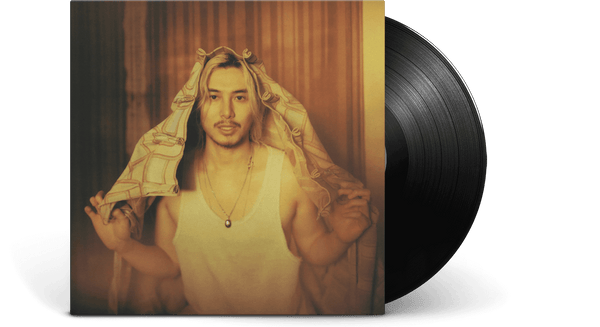 Vinyl | Fujii Kaze | Prema