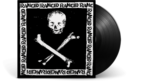 Vinyl | Rancid | Rancid (2000)