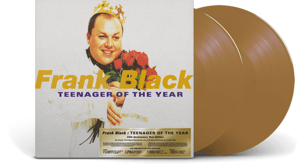 Vinyl | Frank Black | Teenager Of The Year (30th Anniversary Edition)
