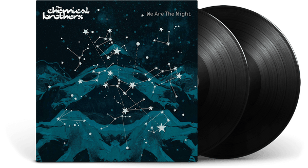 Vinyl | The Chemical Brothers | We Are The Night