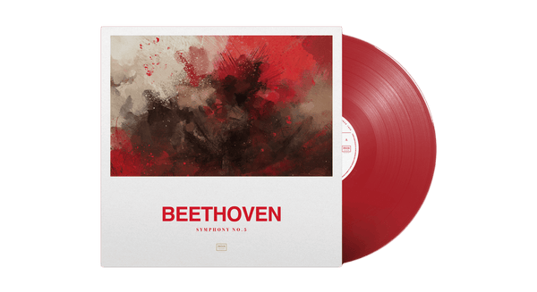 Berlioz: Symphonie Fantastique—Boston Symphony Orchestra