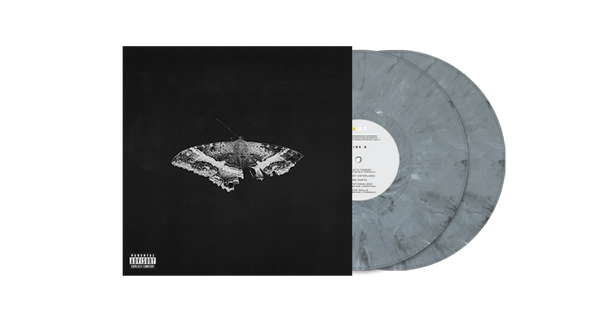 Vinyl | Kendrick Lamar | To Pimp A Butterfly Exclusive (10 Year