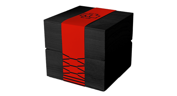 Rammstein レコード3枚セット Vinyl | Rammstein | XXXIII (LTD 33 piece Singles Set)