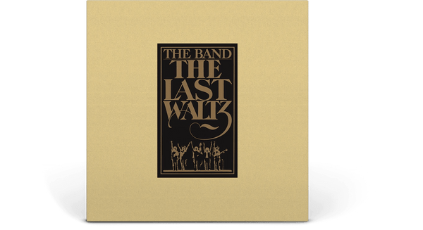 CD | The Last Waltz | The Band CD | The Last Waltz | The Band