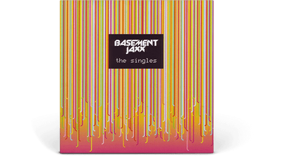 英3LP Basement Jaxx The Singles XLLP187 XL Recordings /00660 Basement Jaxx: The Singles Album Review | Pitchfork