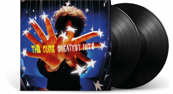 Vinyl | Greatest Hits | The Cure