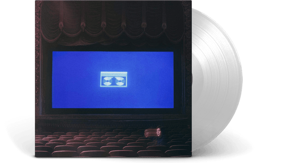 Vinyl | Lucy Dacus | Home Video (Ltd Clear Vinyl)