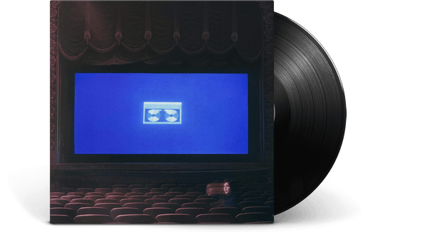 Vinyl | Lucy Dacus | Home Video