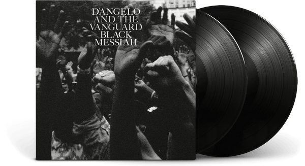 洋楽 D'Angelo and The Vanguard Black Messiah D'Angelo and The Vanguard - Black Messiah - Amazon.com Music