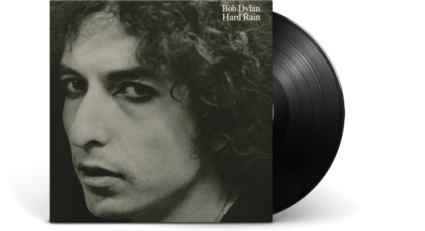Vinyl | Bob Dylan | Hard Rain