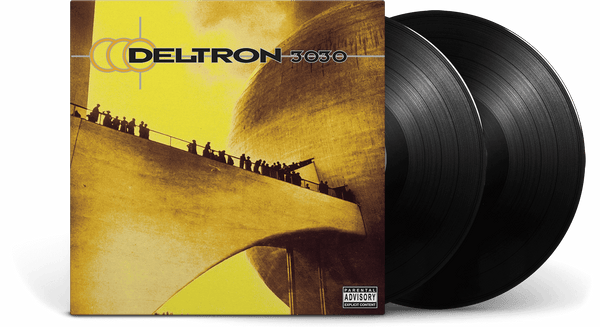 Vinyl | Deltron 3030 | Deltron 3030