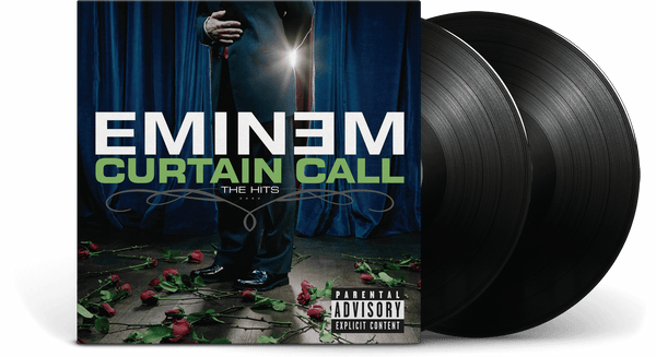 【即購入OK】Eminem / Curtain Call: The Hits Curtain Call: The Hits | Amazon.com