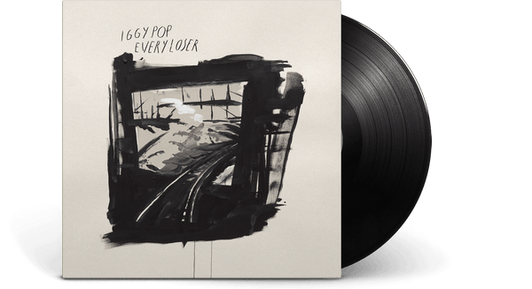 洋楽 Iggy Pop - Every Loser attachment-iggy-pop-every-