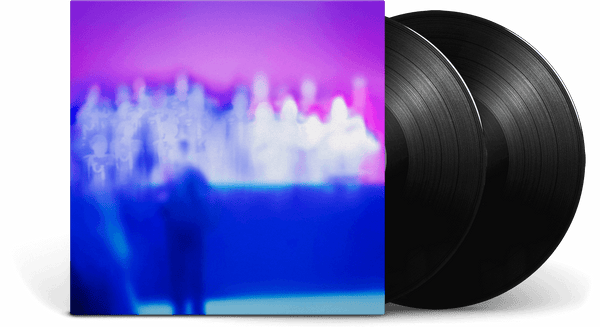 Vinyl Tim Hecker Love Streams - Main Image