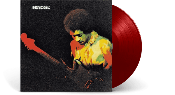 Jimi Hendrix – Band Of Gypsys 2 – Vinyl (LP, Album), 1986 [r4636024] |  Discogs