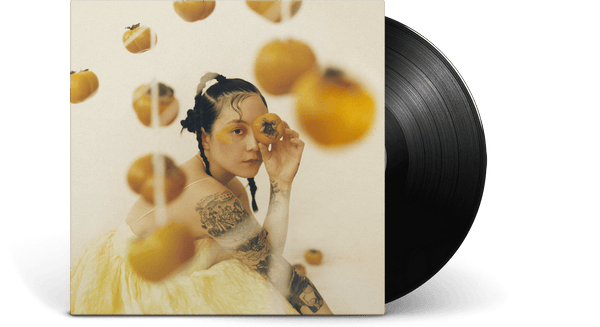 Vinyl | Japanese Breakfast | Jubilee
