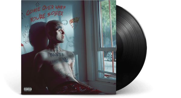 洋楽 Lil Peep Come Over When You're Sober Lil Peep - Come Over When You're Sober Lyrics and Tracklist | Genius