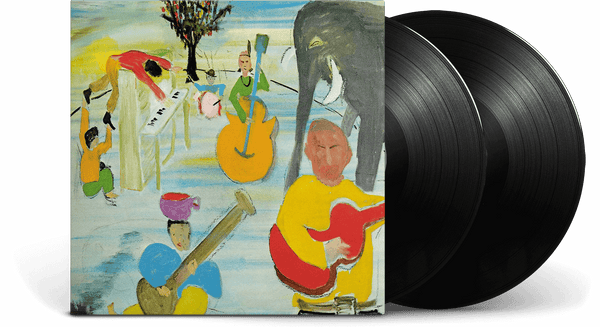 Vinyl | Music from Big Pink | The Band