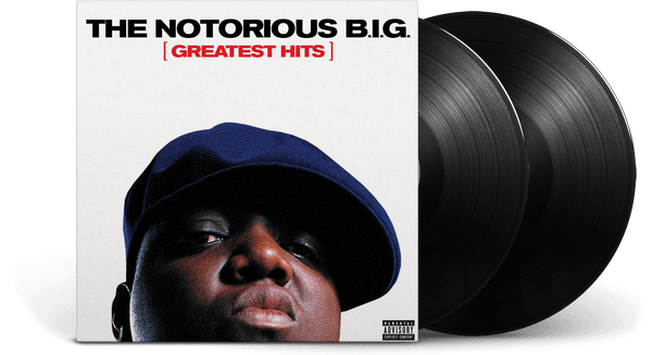 Vinyl | The Notorious B.I.G. | Greatest Hits Vinyl | The Notorious B.I.G. | Greatest Hits