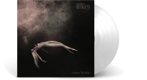 【新品未開封】The Pretty Reckless Other Worlds Amazon.com: Other Worlds: CDs & Vinyl