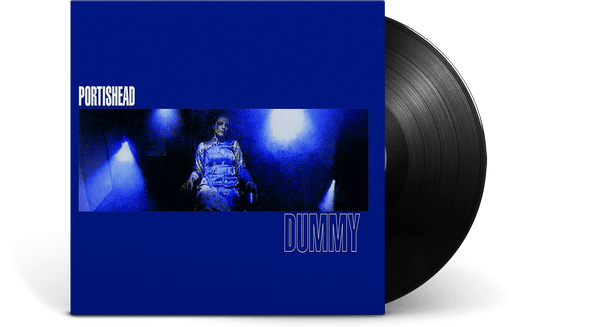 Vinyl | Dummy | Portishead