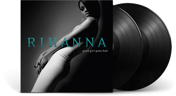 Vinyl | Rihanna | Good Girl Gone Bad