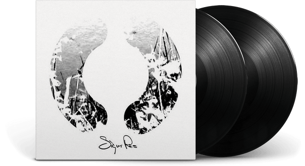 Sigur Rós - ( ) 2LP Vinyl | Sigur Rós | ( )