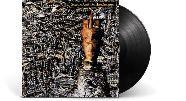 Vinyl | Juju | Siouxsie & The Banshees