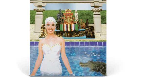 洋楽 Stone Temple Pilots Tiny Music... Stone Temple Pilots Tiny Music… Celebrates 25 Years With Super