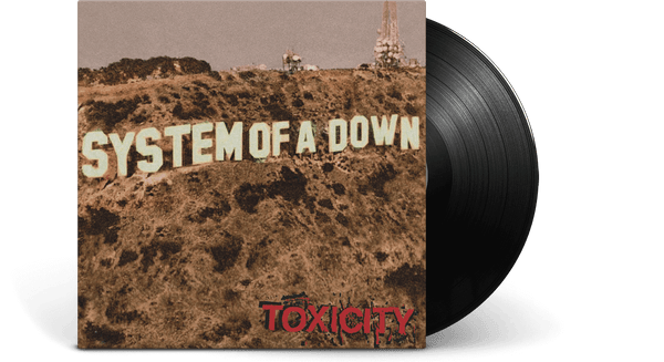 Vinyl System Of A Down Toxicity