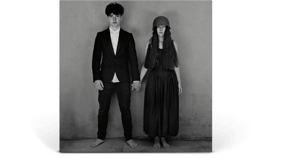 Vinyl | U2 | Songs Of Experience (Deluxe Cyan 2LP + CD)