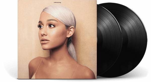 米2LP Ariana Grande Sweetener B002881501 Republic Records 未開封 /00520 sweetener 2lp - Ariana Grande | Shop