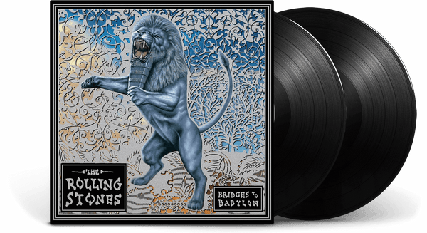 ミュージック The Rolling Stones BRIDGES to BABYLON 61FvckLN6+L._UF1000,1000_QL80_.jpg