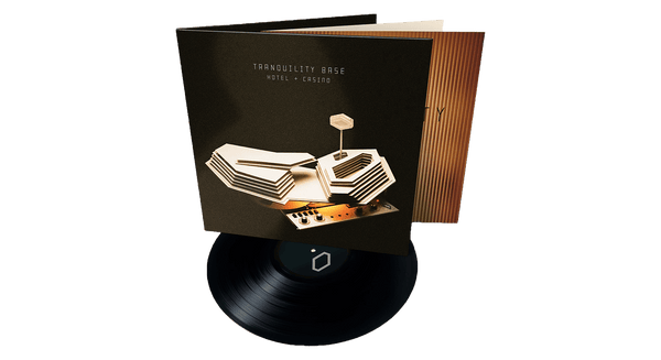 Arctic Monkeys Tranquility Base Hotel〜LP TranquilityBaseHotel_Casino_60