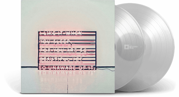 洋楽 I LIKE IT WHEN YOU SLEEP, FOR THE 1975 i_like_it_when_you_sleep_600x.