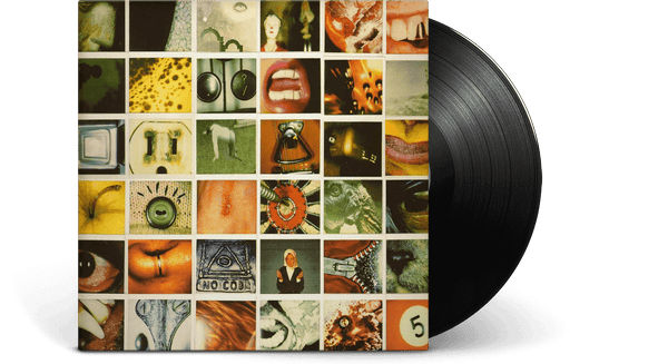 米LP Pearl Jam No Code 19439889161S2 Epic, Legacy /00400 Amazon.com: No Code LP: CDs & Vinyl
