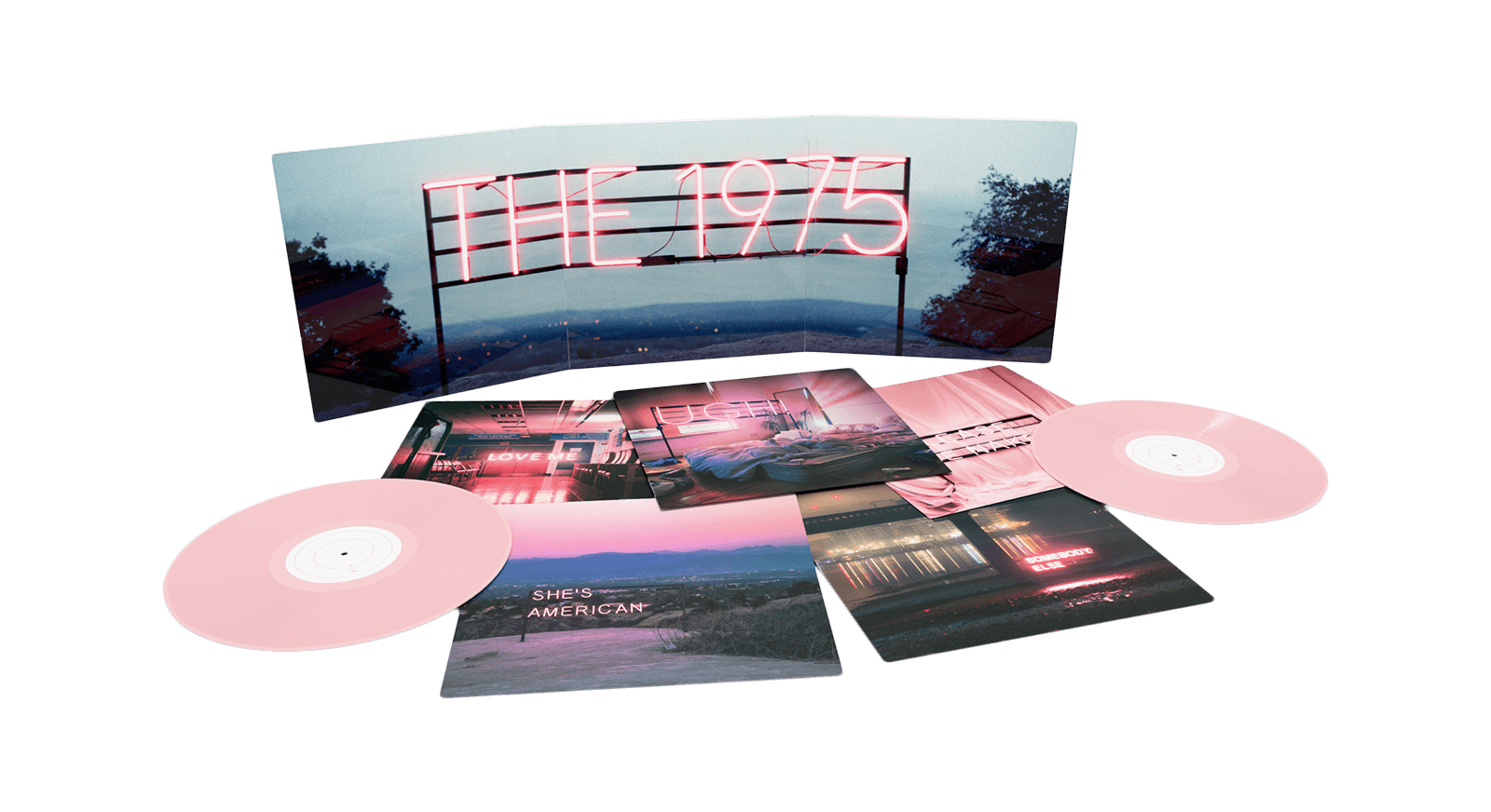 The 1975 Announce 10th Anniversary Edition of  'I like it when you sleep, for you are so beautiful yet so unaware of it'