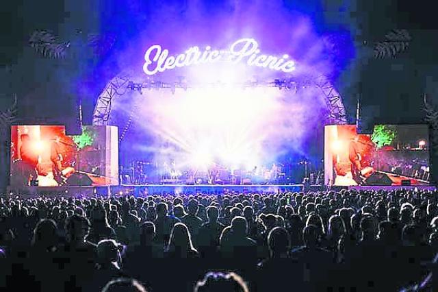 Electric Picnic 2025: Weather, What To Pack & Other Essential Tips