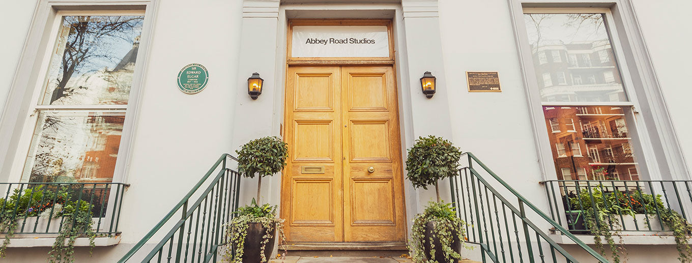 Abbey Road at TheRecordHub.com