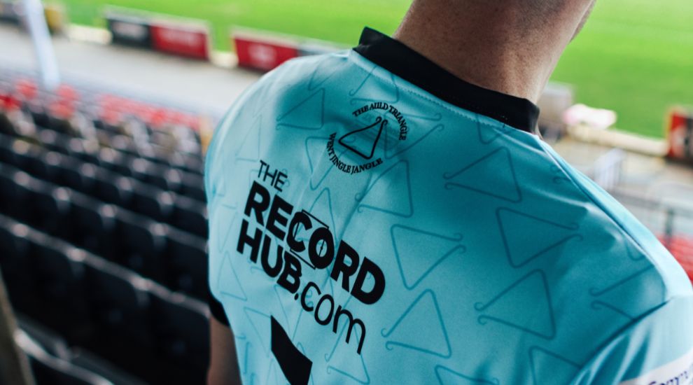 How Bohemian FC Jerseys Became Icons of Music Culture