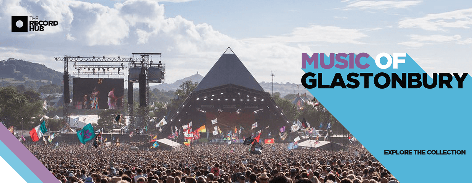 Music of Glastonbury