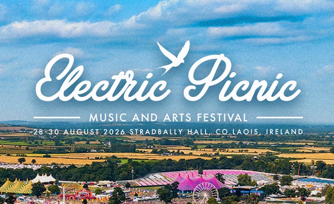 Electric Picnic